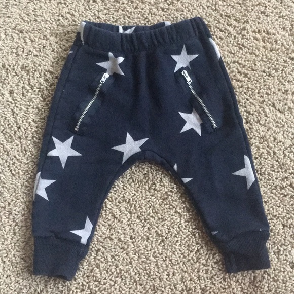 zara baby boy pants